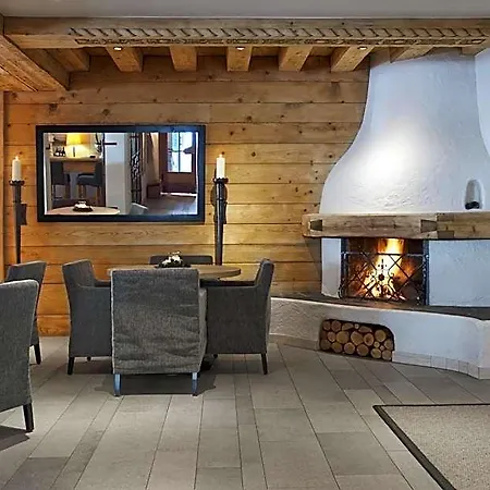 Edelweiss 호텔 4*