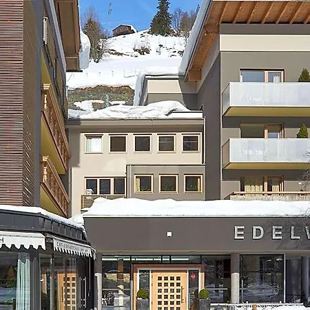 Edelweiss