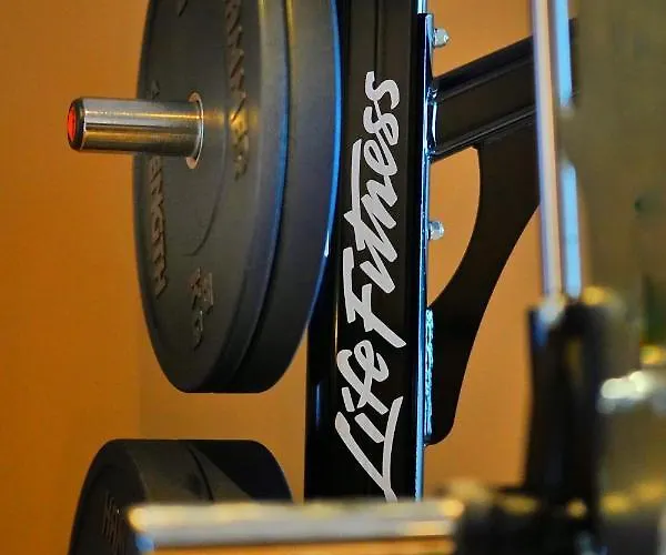 Отель Edelweiss