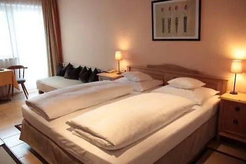 فندق Edelweiss جيرلوس