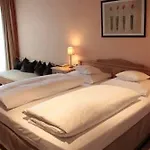Szálloda Edelweiss Gerlos