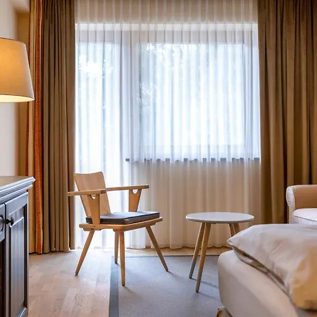 Edelweiss Hotel Gerlos