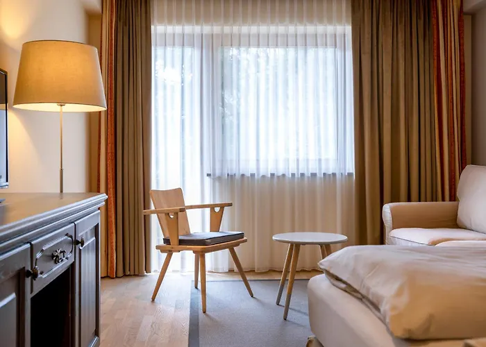 Edelweiss Hotel Gerlos