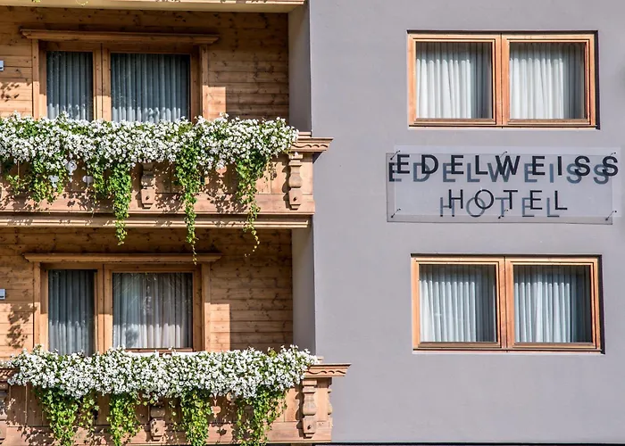 Edelweiss Gerlos