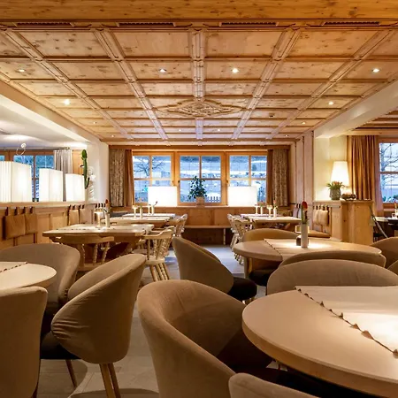 Hotel Edelweiss