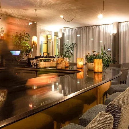 Hotel Edelweiss 4*
