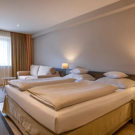 Hotel Edelweiss