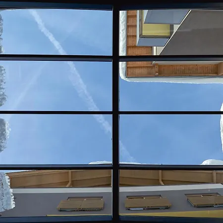 Hotel Edelweiss