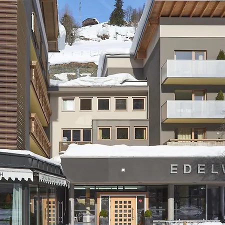 Edelweiss Hotel Gerlos