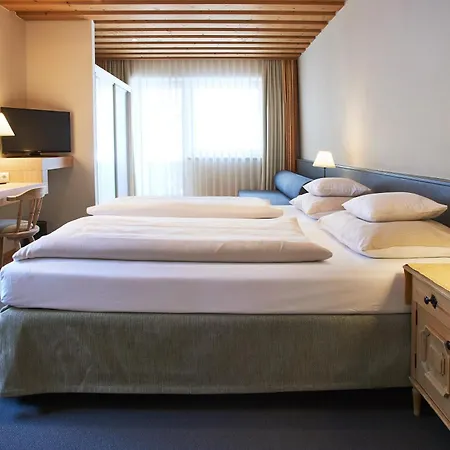 Edelweiss Hotel