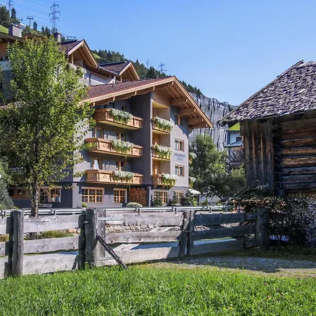 Hotel Edelweiss