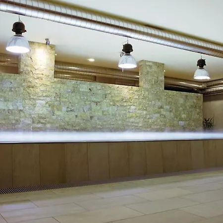 Hotel Edelweiss Gerlos