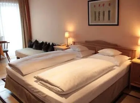 Hotel Edelweiss Gerlos