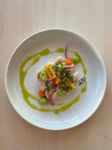 Edelweiss 4* Герлос