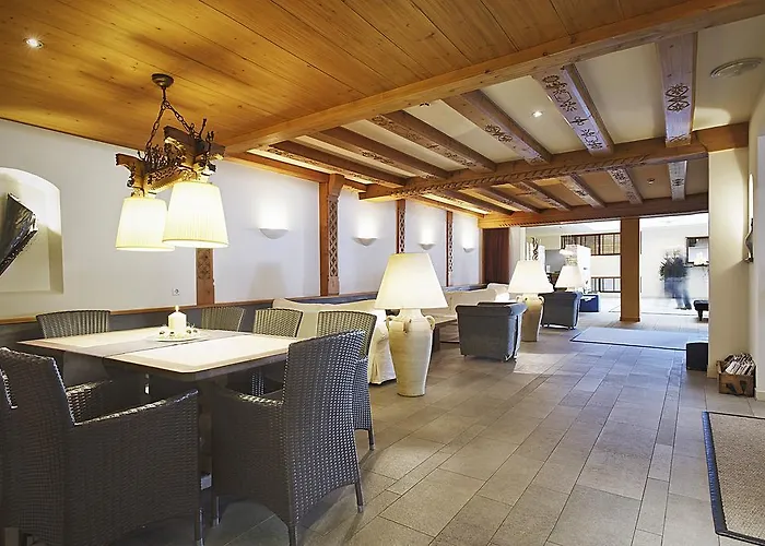 Edelweiss Отель 4*